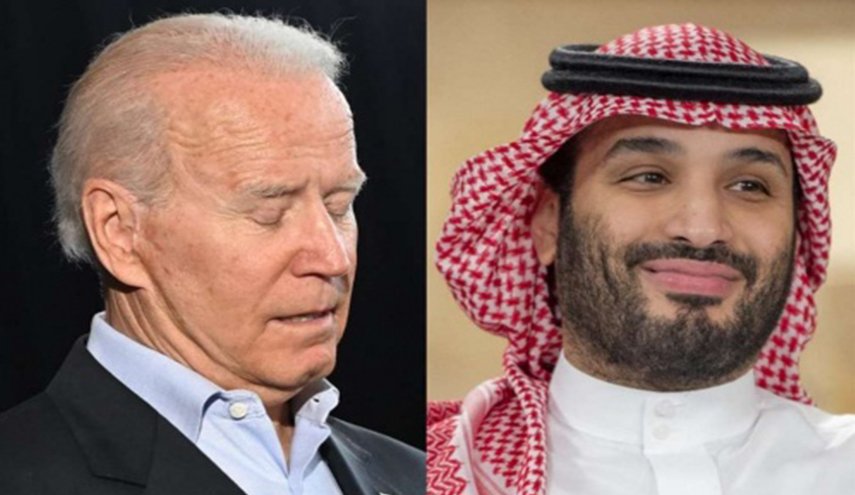 بايدن: لن أعقد لقاء ثنائيا مع ابن سلمان في السعودية