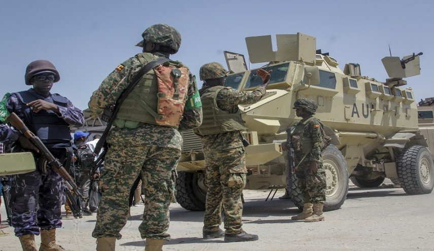 مقتل 60 عنصرا من حركة الشباب الصومالية