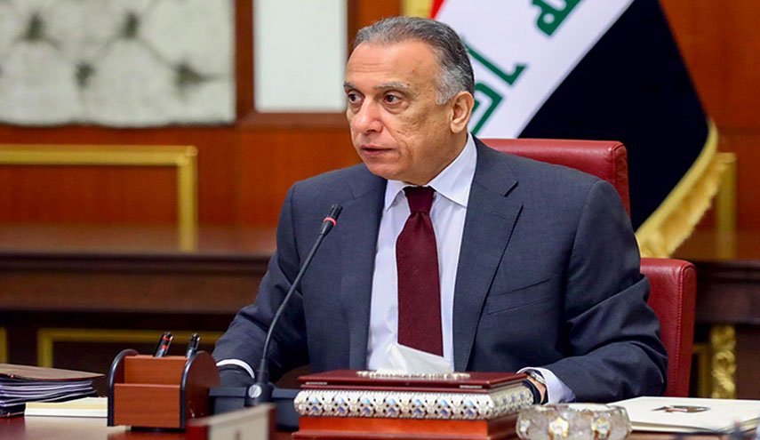 استیضاح نخست‌وزیر عراق در صورت حضور در نشست عادی‌سازی روابط در ریاض