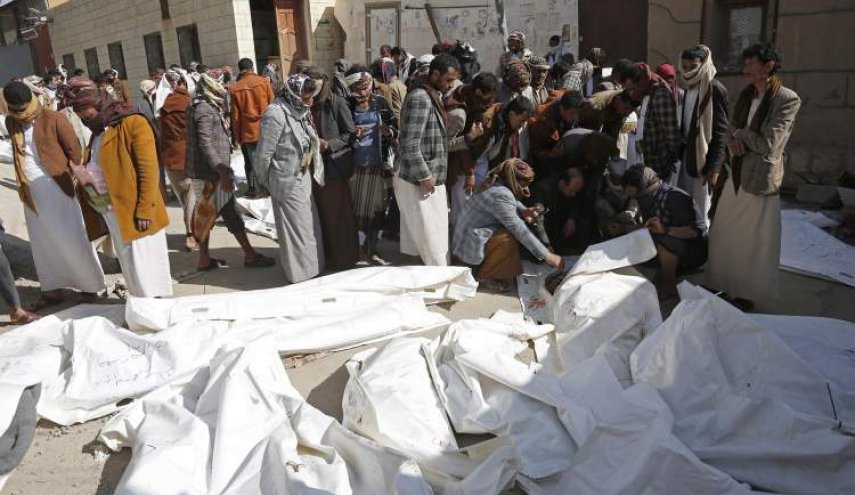 بوليتكو: اليمنيون الضحية الرئيسية لزيارة بايدن المرتقبة للرياض