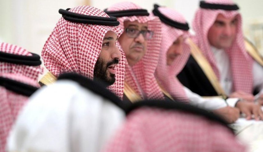 بن سلمان يزور مصر والأردن قبل توجهه إلى تركيا