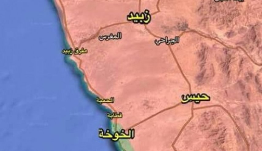 السلطة المحلية بالحديدة تدين جريمة إغتصاب المرتزقة لفتيات في مديرية حيس