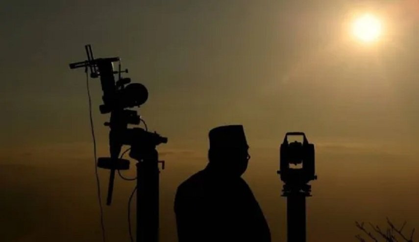 مصر..معهد الفلك يعيّن موعد 'وقفة عرفات' و'عيد الأضحى' المبارك