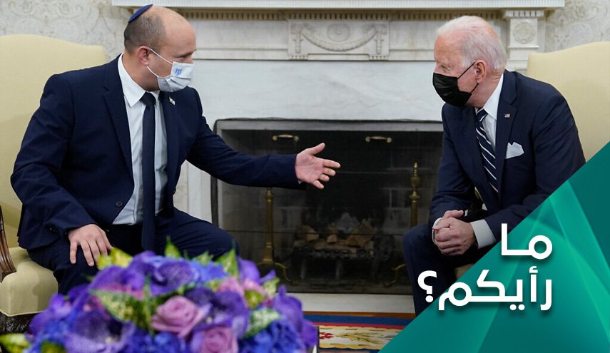 هل ستأكل دول المنطقة طعم بايدن؟ أم ان هناك مفاجآت!