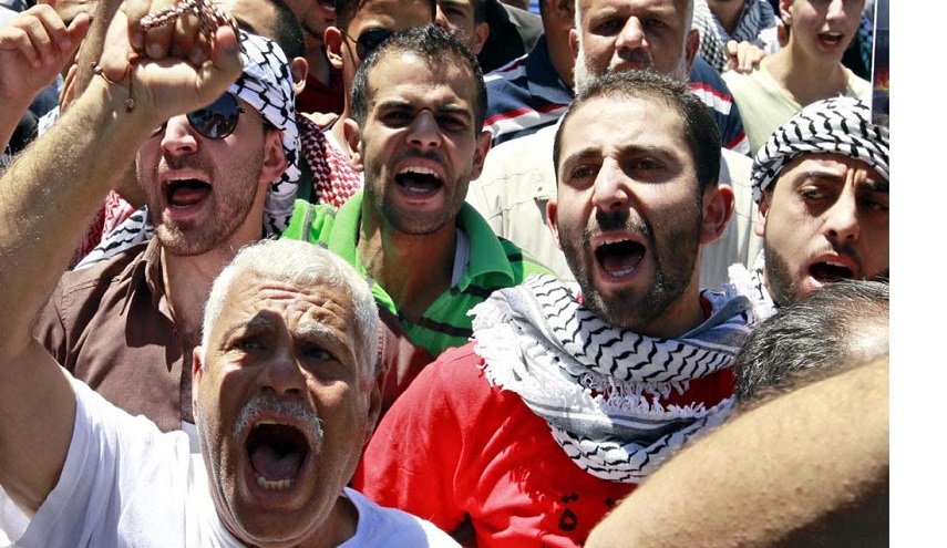 أردينون يحذرون من المشاركة في اي عمل عدواني ضد ايران 