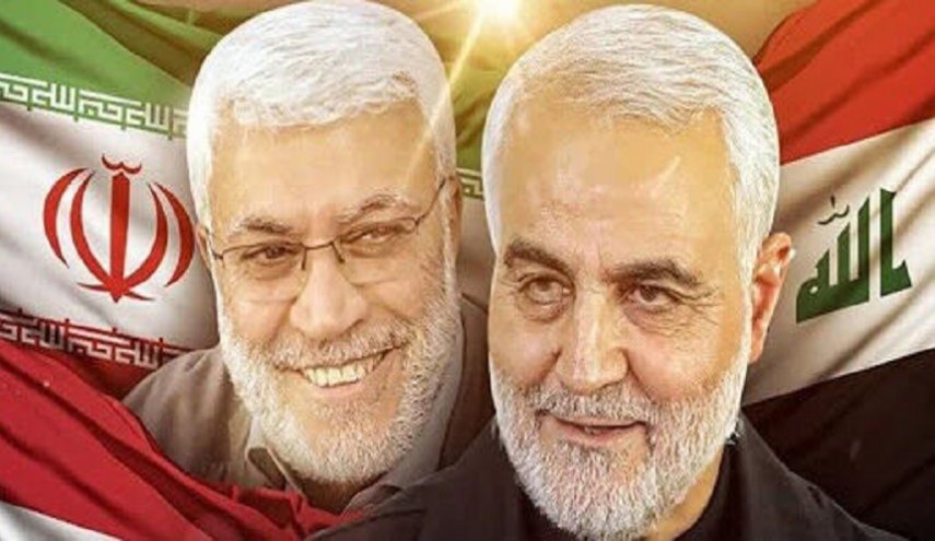خبير قانوني عراقي: جريمة اغتيال قادة النصر انتهاك لسيادة الدول والقانون الدولي
