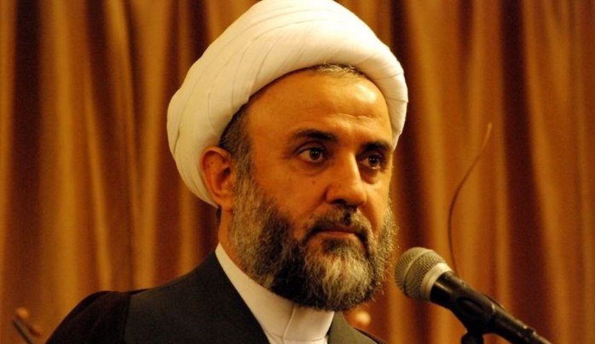 الشيخ قاووق: الثروة النفطية والغازية هي الفرصة لانقاذ لبنان