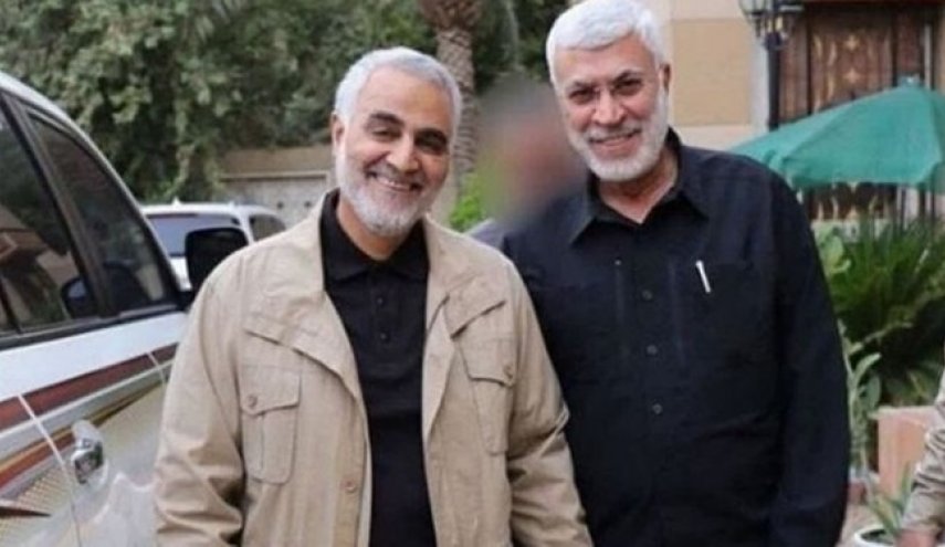 تحرك برلماني عراقي لعقد جلسة طارئة لمناقشة تصريحات بومبيو بشأن قادة النصر


