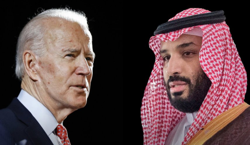 هذا ما قالته وزيرة الطاقة الأمريكية عن لقاء بايدن بولي العهد السعودي