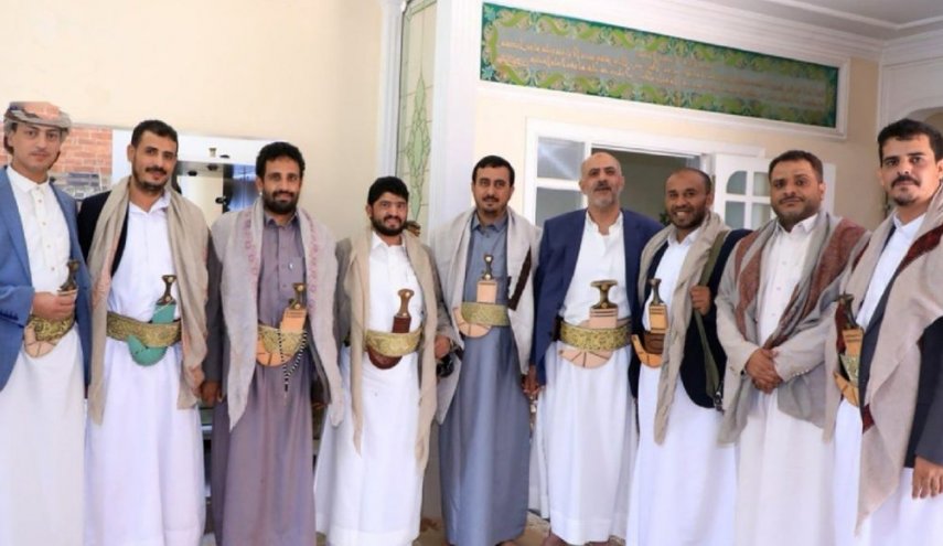 الغماري: دول العدوان تتعامل مع بنود الهدنة بانتقائية ومماطله