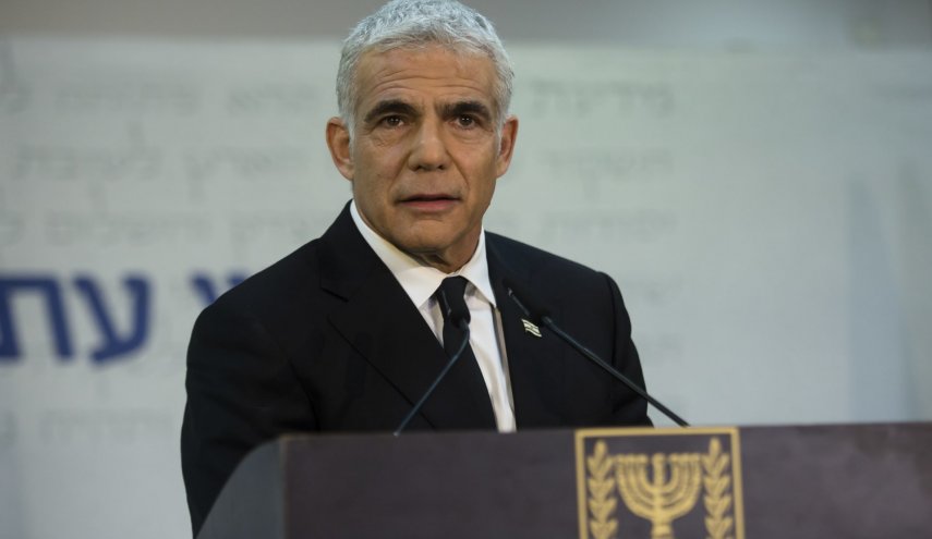 وزير خارجية الاحتلال يزور تركيا الخميس المقبل