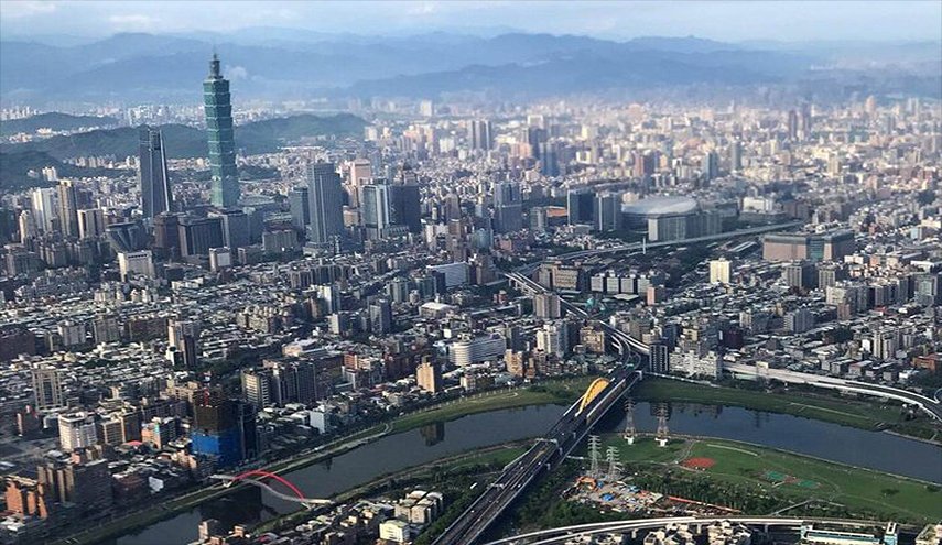 هزة ارضية بقوة 6 درجات تضرب شرق تايوان