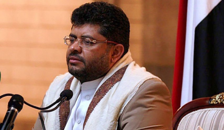 الحوثي:  العدوان يتعمد باستخدام التجويع للشعب اليمني كسلاح ضدهم