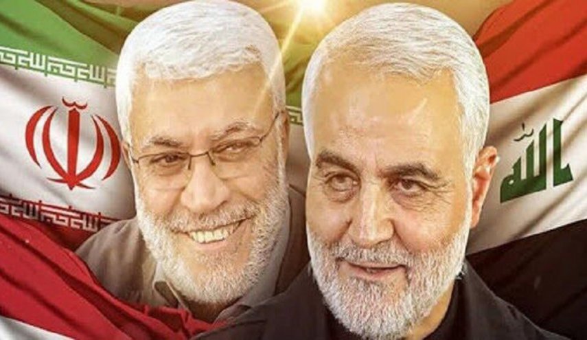 اميركا تفتح النار على نفسها بشأن ملف اغتيال قادة النصر