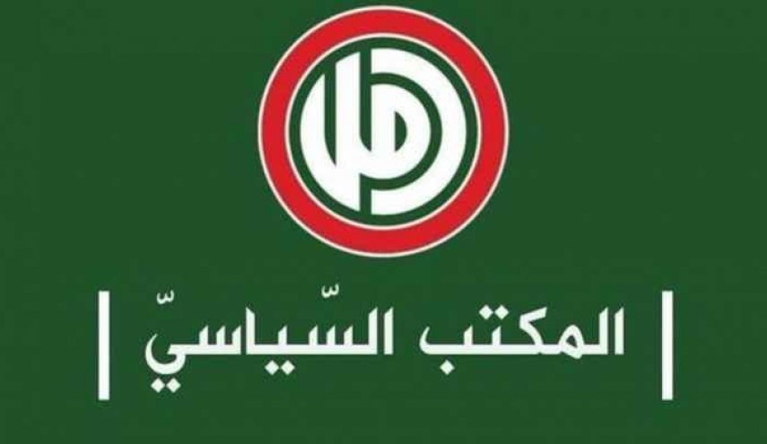 حركة أمل تدعو لتأليف حكومة قادرة على مواجهة الأزمات 