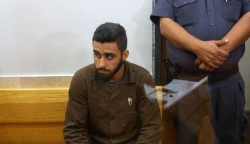 القضاء الإسرائيلي يحكم على أسير فلسطيني بالسجن 23 عاما