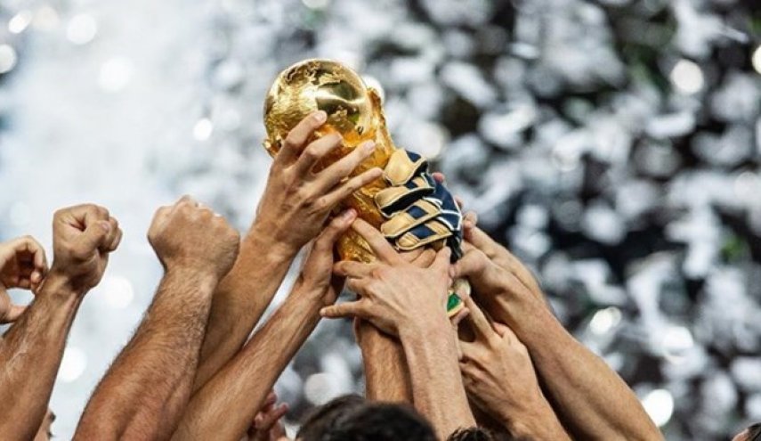 وزير الصحة الايراني: سنوفد اطباءنا الى قطر لبدء التعاون الصحي الطبي خلال كأس العالم