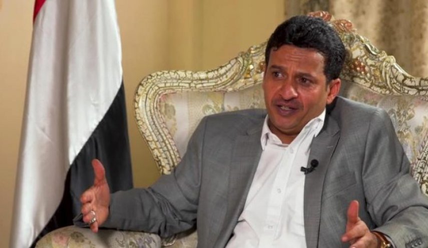 صنعاء تحذر اي جهة خارجية الاقتراب من كهرباء غازية مارب