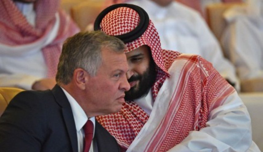 زيارة بن سلمان للأردن... ماذا يُريد ولي العهد السعودي من ملك الأردن؟