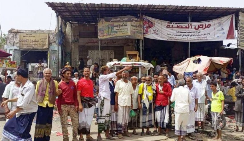 اتساع الاحتجاجات الغاضبة إلى ثالث مدينة بعد عدن ولحج
