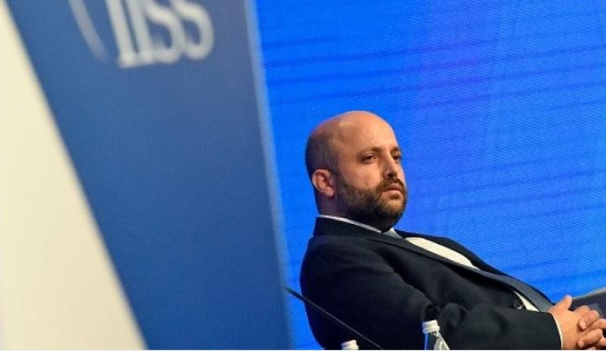 ماذا يفعل مستشار الأمن القومي الإسرائيلي في الأردن؟