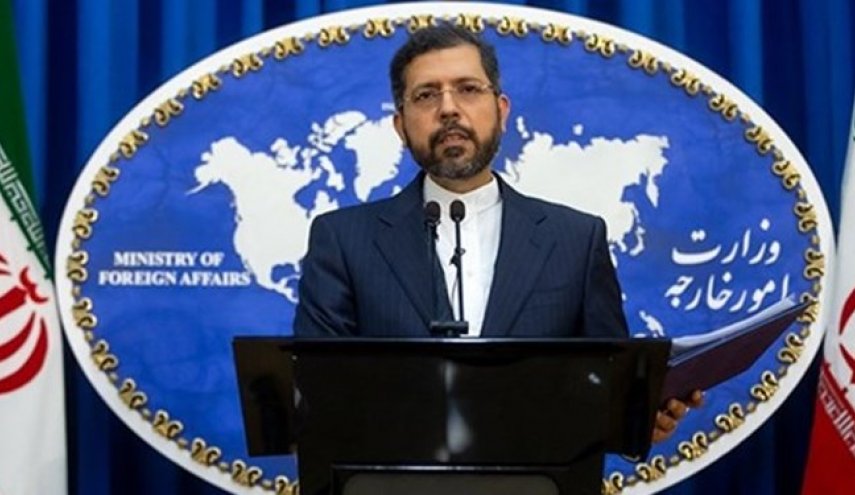 ايران تبدي تعاطفها مع اثيوبيا اثر الهجوم الارهابي الاخير