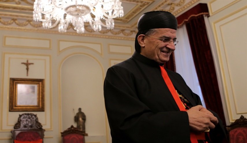 الراعي يطالب بترحيل اللاجئين الفلسطينيين تزامنا مع زيارة هنية للبنان