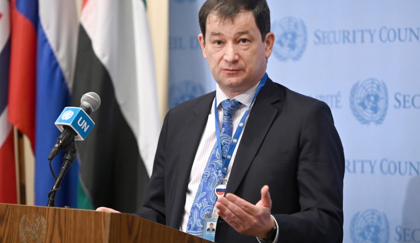 روسيا تحمّل أمريكا مسؤولية أزمة الغذاء والوقود في سوريا