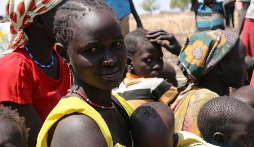 المبعوث الأممي بالسودان يصف الأوضاع الإنسانية في جنوب البلاد بــــ