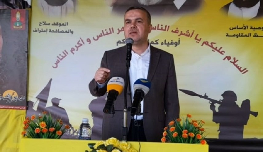 برلماني لبناني ينتقد التدخل الأجنبي في تسمية رئيس الحكومة 