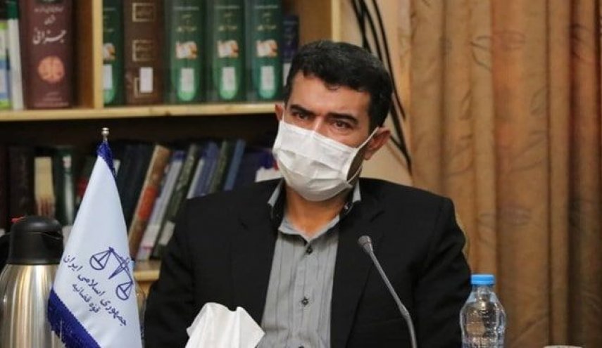 تفاصيل اعتقال عملاء للموساد جنوب شرق ايران