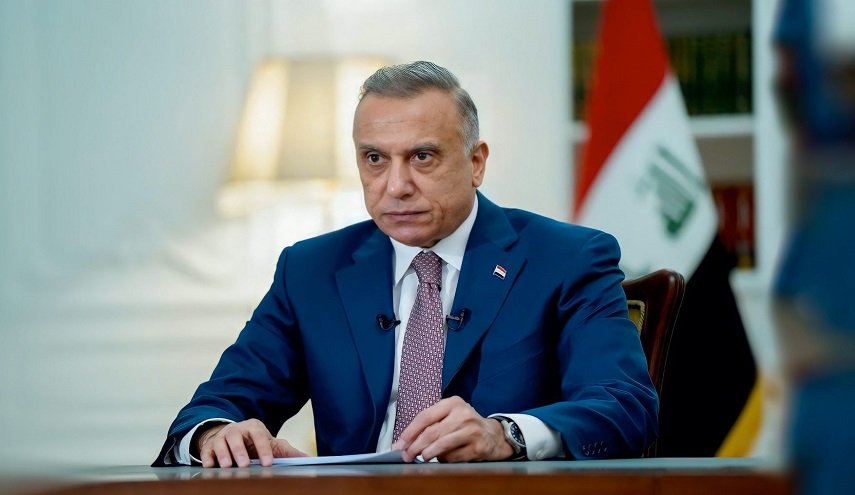 الكاظمي ينتقد الاتهامات الموجهة للحكومة والاجهزة الامنية