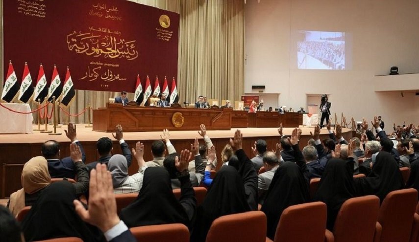 الإطار التنسيقي: انفراج سياسي قريب داخل البيت الكردي 