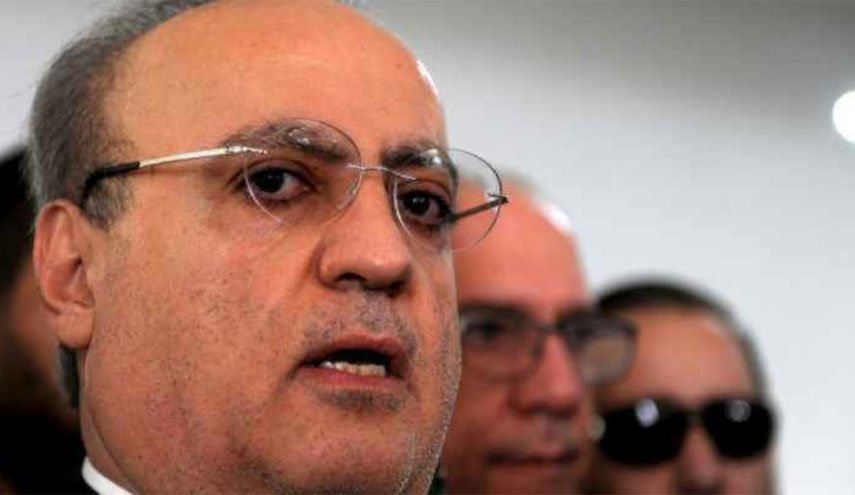 وهاب: شرطا مصر لإستجرار الغاز يعني أننا نراوح مكاننا وكل الضجيج كلام بكلام