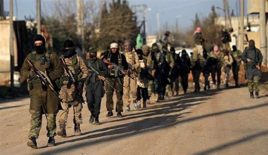 بالتفاصيل.. التوتر يعود مجددا بين المجموعات المسلحة في الشمال السوري   