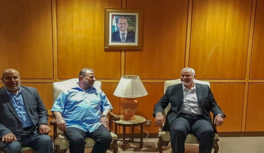 لهذا السبب رفضت القاهرة استقبال هنية