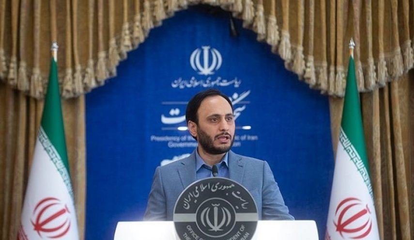 إيران تعلن عن استعدادها لتقديم المساعدات لضحايا الزلزال في أفغانستان
