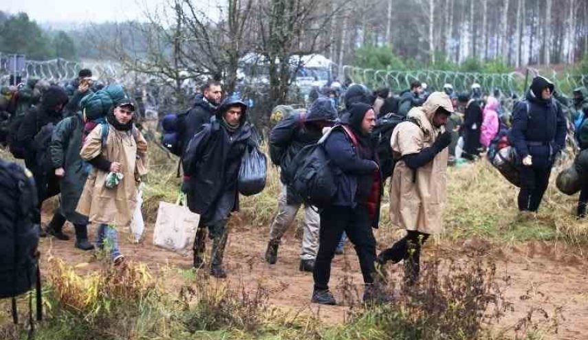 بيلاروسيا تقدم أدلة للعراق عن إعدام لاجئين والخارجية النيابية تطالب بتحقيق دولي 