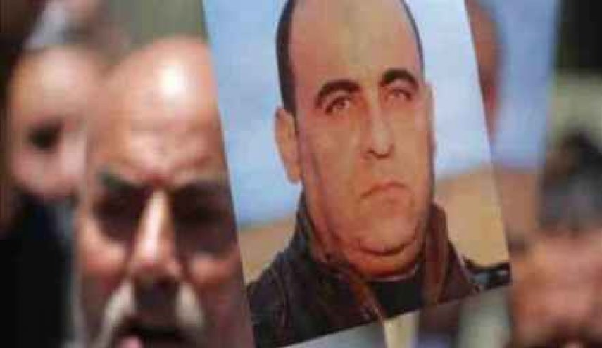 الإفراج عن الموقوفين بشبهة قتل الناشط الفلسطيني المعارض نزار بنات