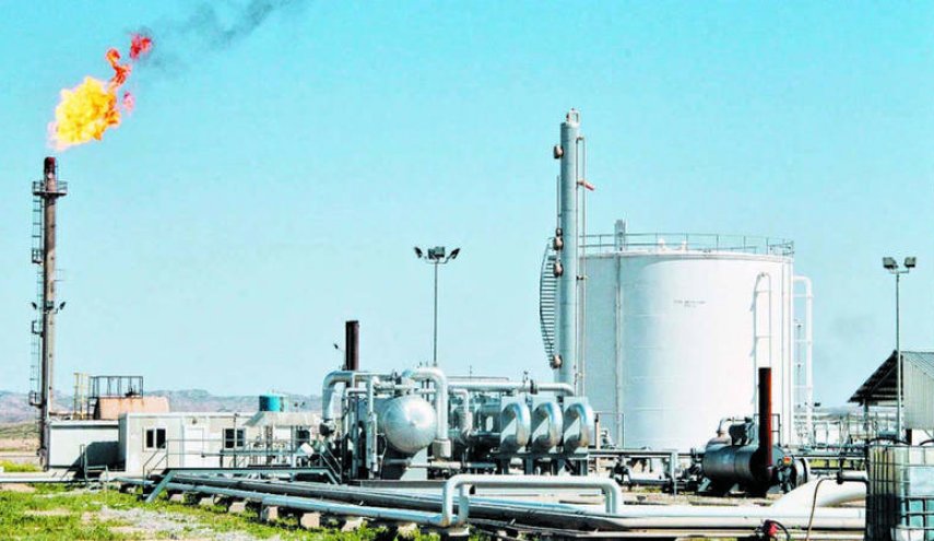 استهداف شركة 