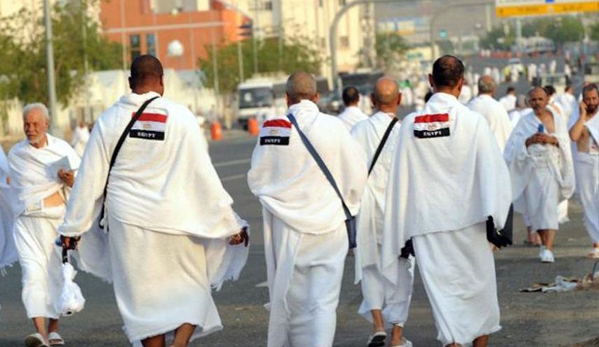 العراق: لم نحصل على أي زيادة من السعودية بأعداد حجاجنا