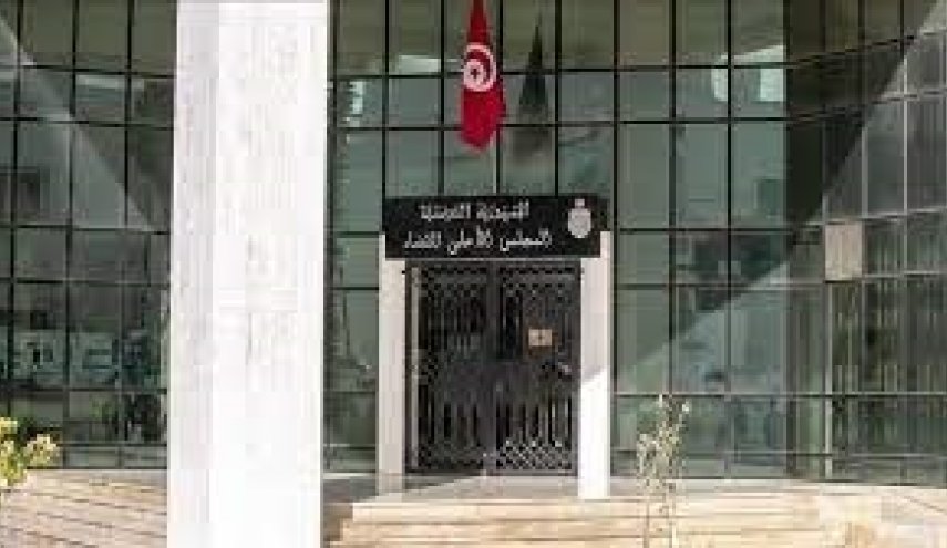 هيئة تونسية تتضامن مع 3 قضاة مضربين عن الطعام
