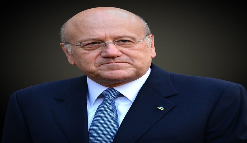 ميقاتي رئيساً مكلفاً....!