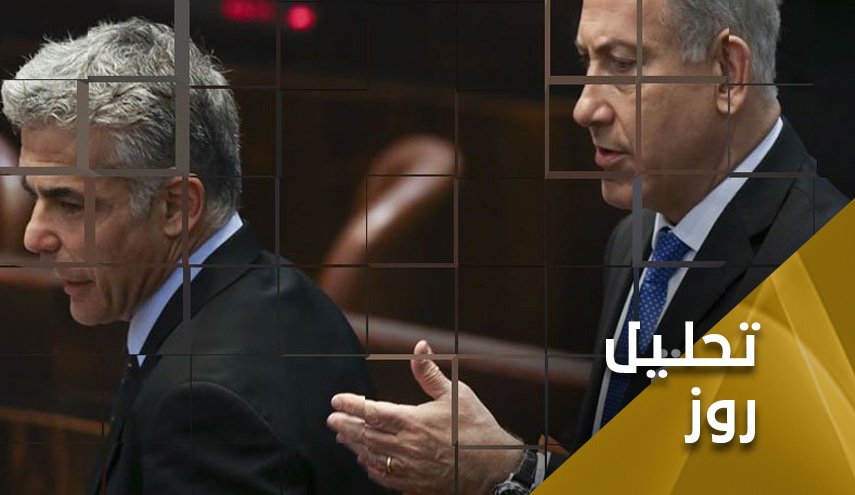 تشدید اختلاف بین صهیونیست‌ها