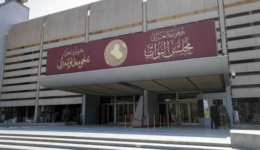 وصول المرشحين البدلاء عن النواب الصدريين المستقيلين إلى البرلمان