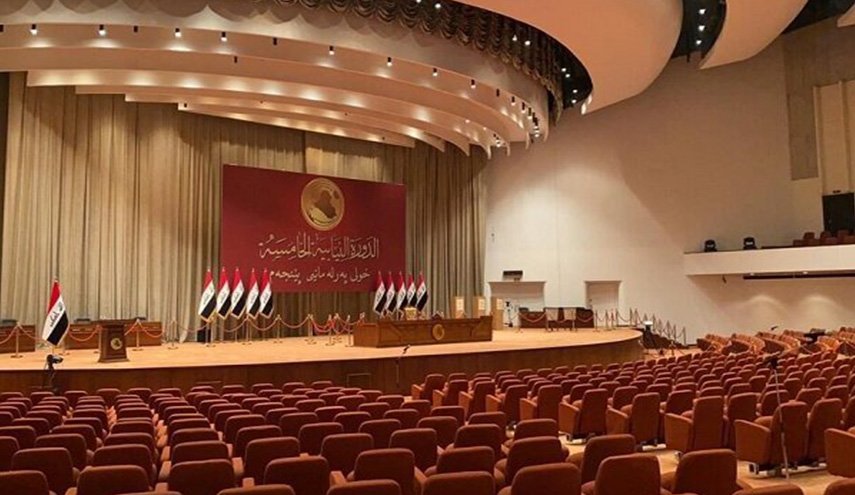 العراق.. جرس البرلمان يرن لدعوة النواب إلى دخول الجلسة 
