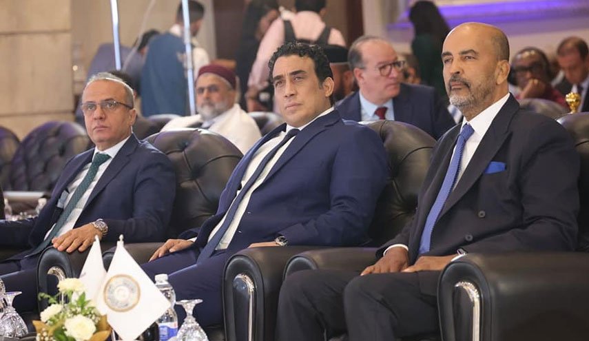 المجلس الرئاسي الليبي يدشن مبادرة المصالحة الوطنية الشاملة
