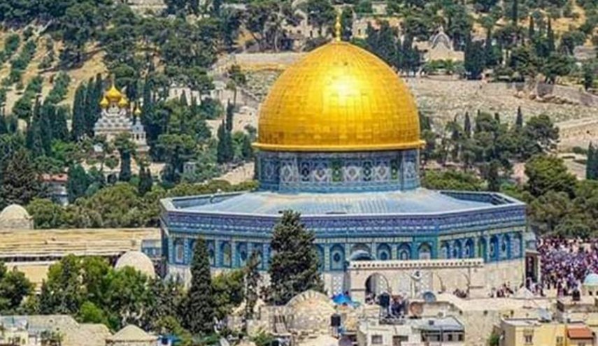 مرکز اقدام ملی و مدنی در قدس خواستار تحریم جشن سالگرد استقلال آمریکا در قدش اشغالی شد