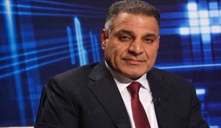 العراق: الجبوري يعلن الانسحاب من تحالف السيادة
