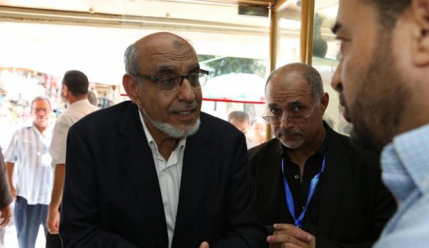 الجبالي: أنا مختطف من السلطات بتونس.. ومضرب عن الطعام